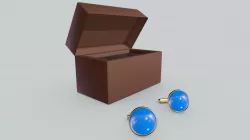 Cufflinks