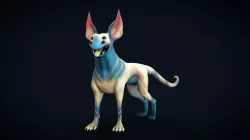 Cyber Woofer