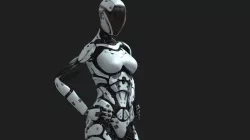 Cyborg