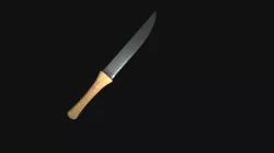 dagger