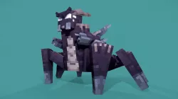 Dark Spider