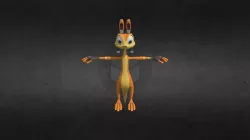 DAXTER