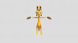 Daxter