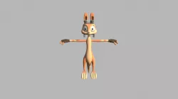 Daxter