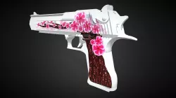 Deagle Sakura
