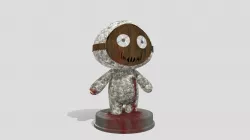 Demonio - Tama