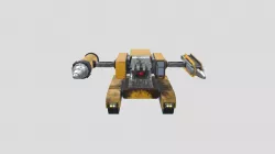 Devastator