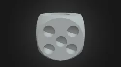 dice