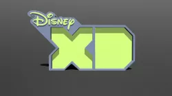 Disney XD logo