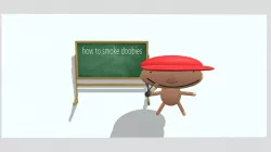 doobie derrick