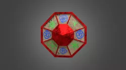 Dwarf Shield