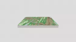 East Of Sundown 3D