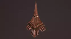 Eiffel Tower