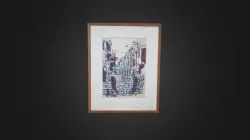 Escadaria Maria Ortiz (Raphael Samú, 1981)