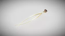 Favor Earring