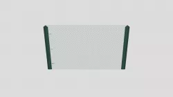 Fence