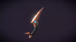 Fisherman's Dagger