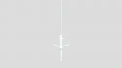 Flamberge (Flame Sword)