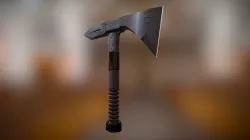 FN-18 SOG Tomahawk
