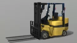 Forklift Truck
