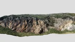 Formia fault