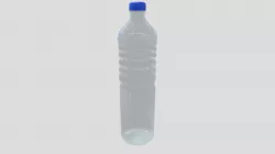Fresh watter Bottle