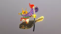 FrogSamurai