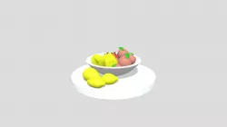 Fruit Bowl