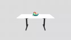 Fruit Bowl