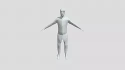 Full Body assignment