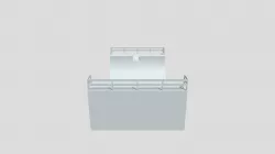 Game Object 2 Halfpipe DIG4780