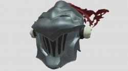 Goblin Slayer Helmet