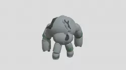 Golem Model