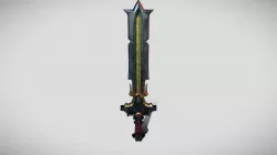 Guardian Sword