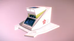 Guerrier J - TP2 - Normal Baking