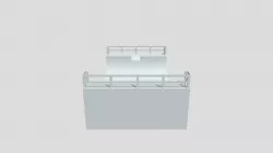 Halfpipe for DIG 4780 Assignment 3