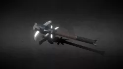 Halo Spike Grenade