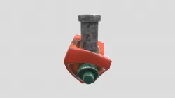 Hard Surface Model