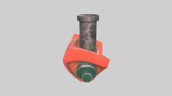 Hard Surface Model