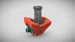 Hard Surface Model