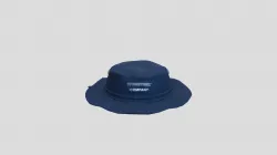 Hat Highpoly With Texture