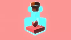 Health Potion