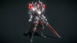 Hell Knight [Fantasy]