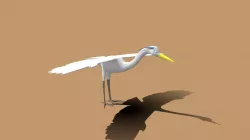 heron