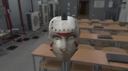 Hockey Mask GTA V