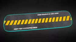 hoverboard
