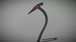 Ice Pick