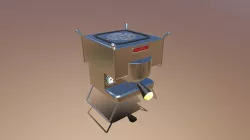 Inkspresso Spawner Drone