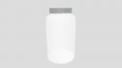 Jar Fish