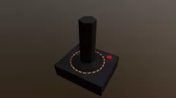 Joystick Model